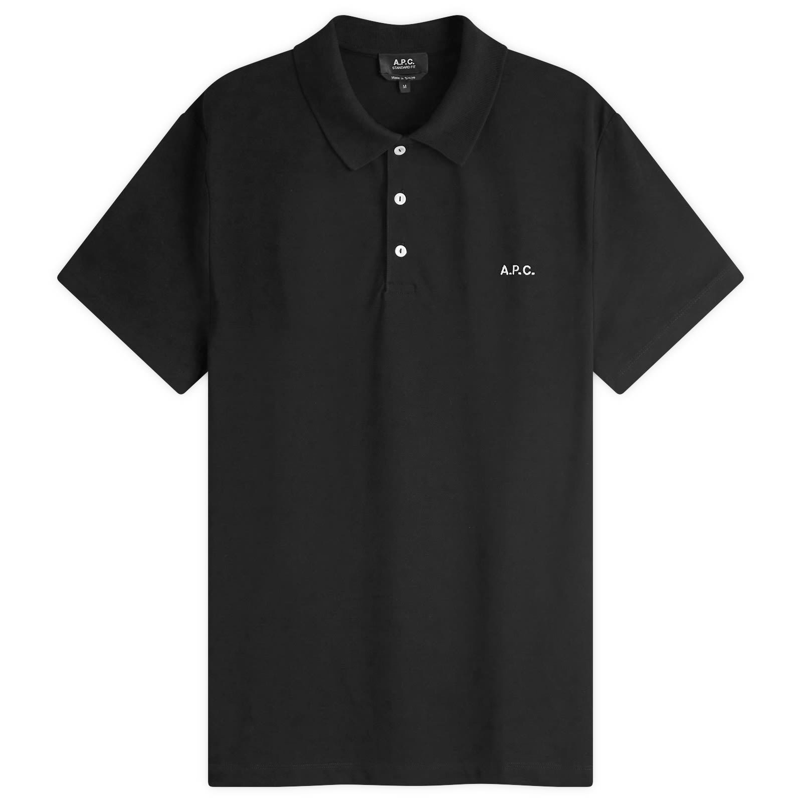 Logo Polo Shirt