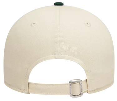 Šiltovka New Era Oakland Athletics Colour Block 9FORTY Adjustable Cap Béžová | 60595214-60595214, 3