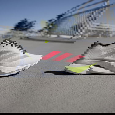Tenisky a topánky adidas Performance Adizero Boston 12 Šedá | JI4472, 1