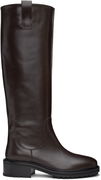 Aeyde Henry Tall Boots