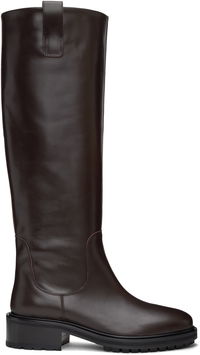 Aeyde Henry Tall Boots