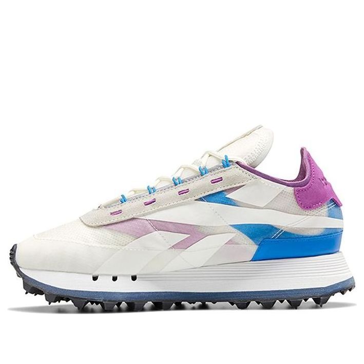 Tenisky a topánky Reebok Legacy 83 Biela | FW9855