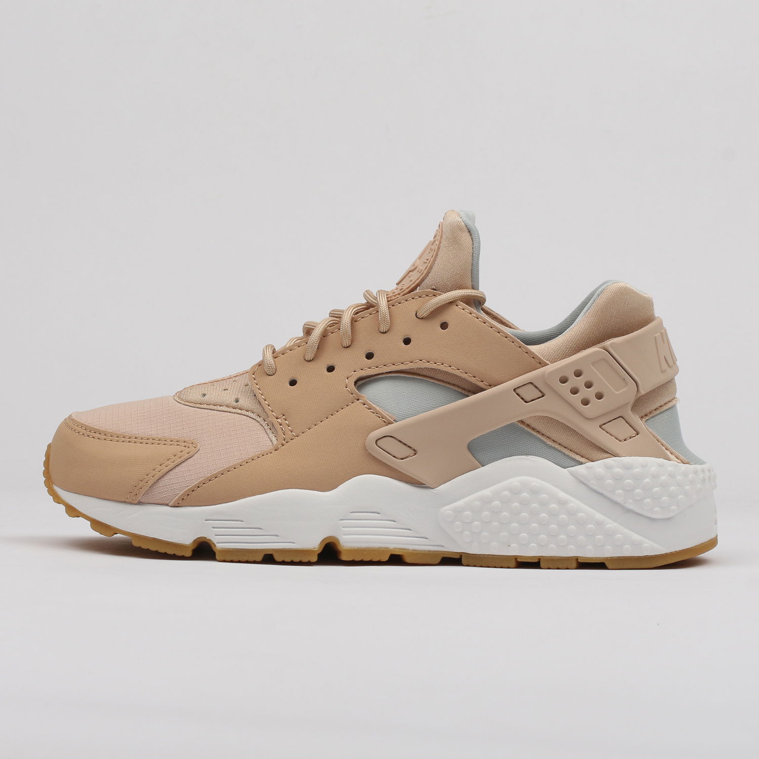 Tenisky a topánky Nike WMNS Air Huarache Run Ružová | 634835-204, 1