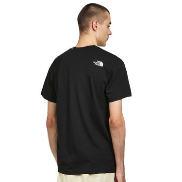 Tričko The North Face Zumu Tee Čierna | NF0A5ILGJK31, 1
