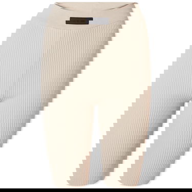Šortky Fear of God Essentials Biker Shorts Béžová | 192BT235372FW, 0