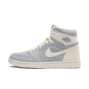 Tenisky a topánky Jordan Air Jordan 1 Retro High OG Craft "Ivory" W Šedá | FD8636-011, 0