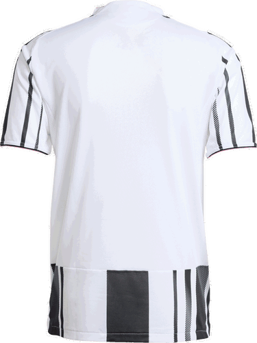 Dres adidas Performance Juventus 25/26 Home Jersey Biela | JJ4314, 1