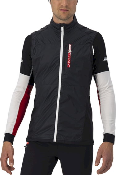 Vesta SWIX Swix Triac Alpha Vest Čierna | 11321-10000, 0