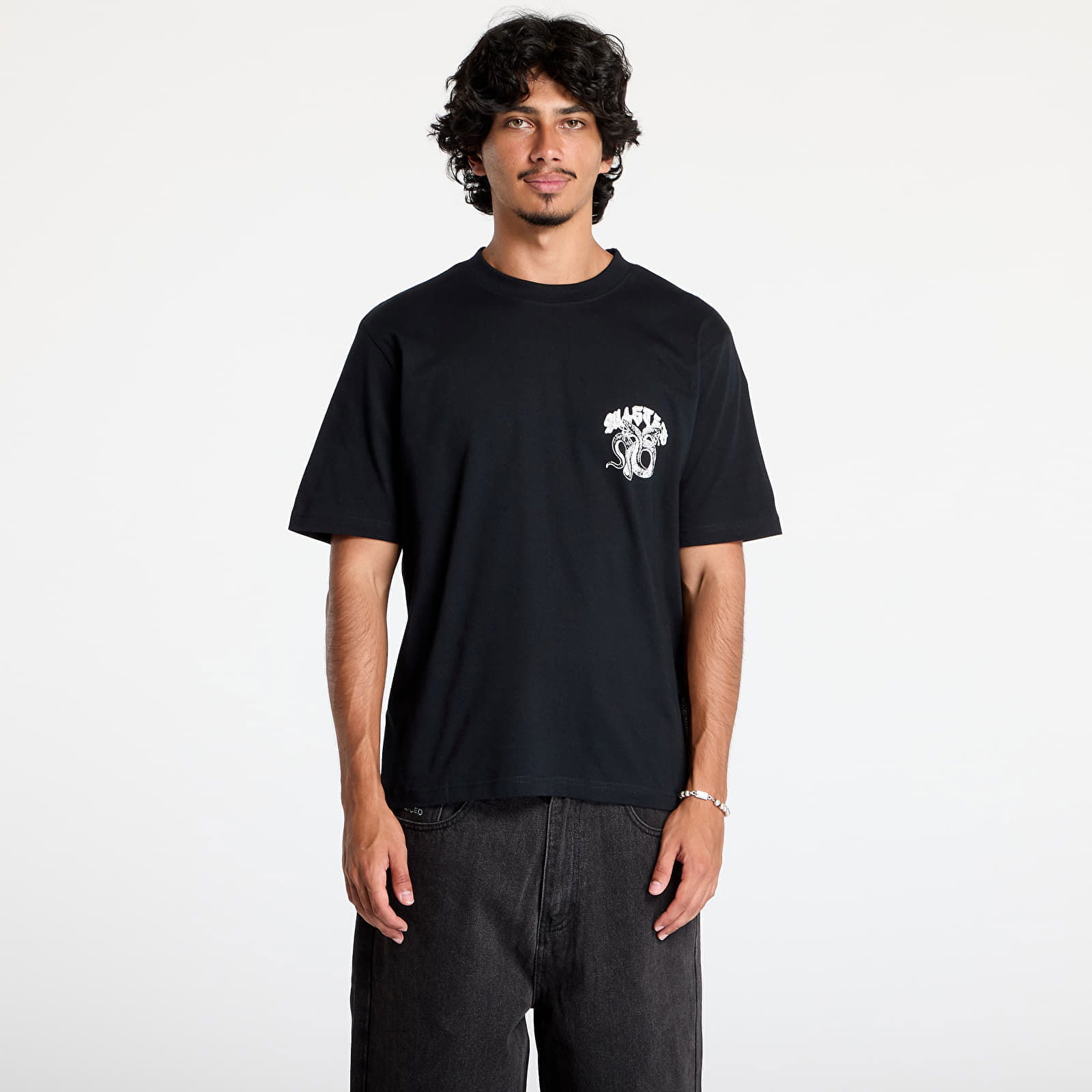 Lethal T-Shirt Black