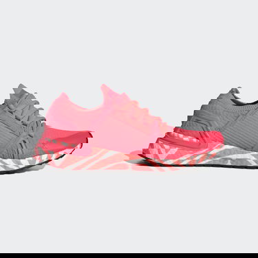 Tenisky a topánky adidas Performance Stella McCartney x UltraBOOST 20 Ružová | GX6316, 0