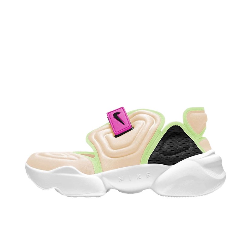 Tenisky a topánky Nike Aqua Rift "Crimson Tint" W Béžová | CW7164-800