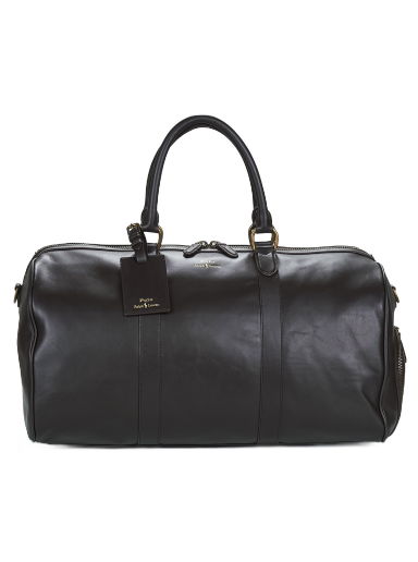 Cestovná taška Polo by Ralph Lauren Duffle Travel bag Čierna | 405822860002