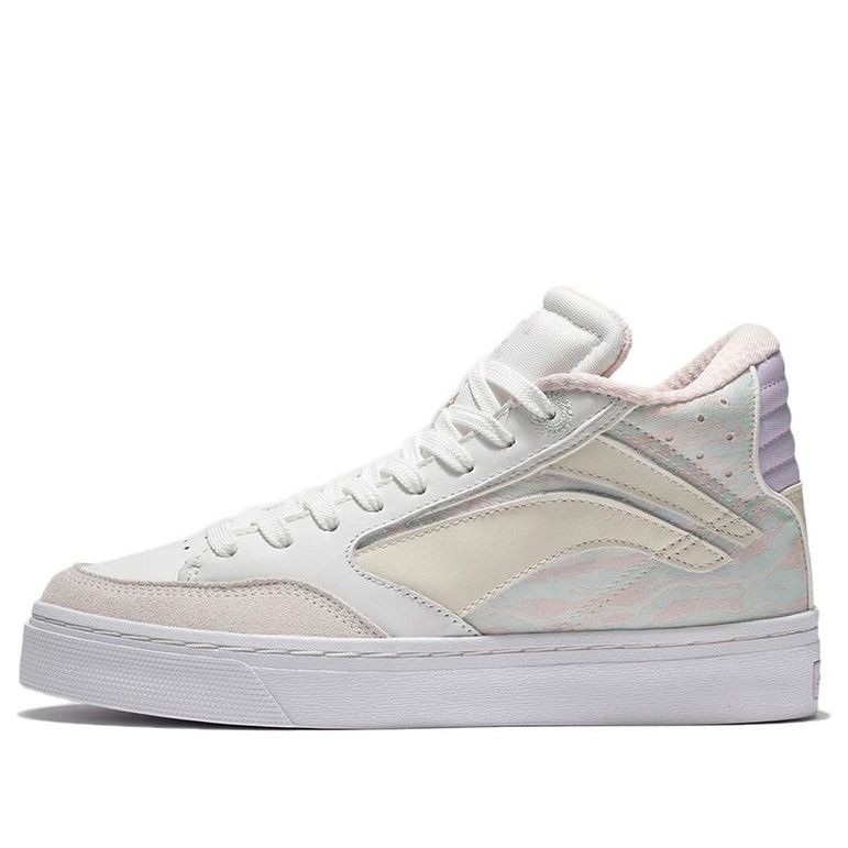 Tenisky a topánky Li-Ning 180 Cozy Biela | AECS004-3