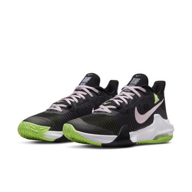 Tenisky a topánky Nike Air Max Impact 3 Čierna | DC3725-008, 1
