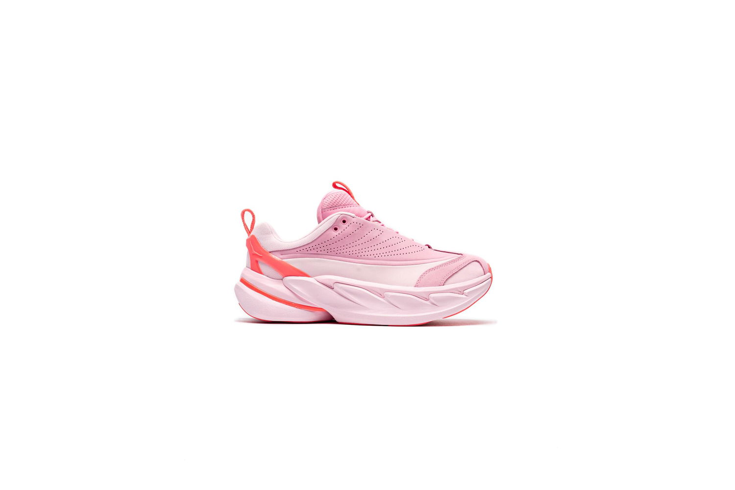 Tenisky a topánky Hoka One One Elevon X Lifestyle, Size 5 Ružová | 1147550-CNSW, 1