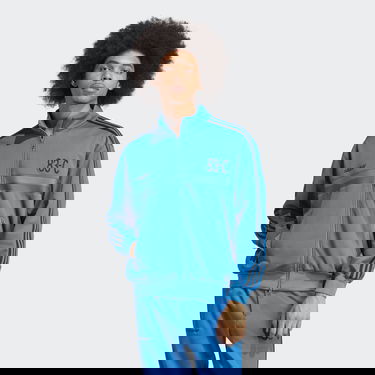 Bomber bunda adidas Originals 83-C Track Top Modrá | IA2468, 6