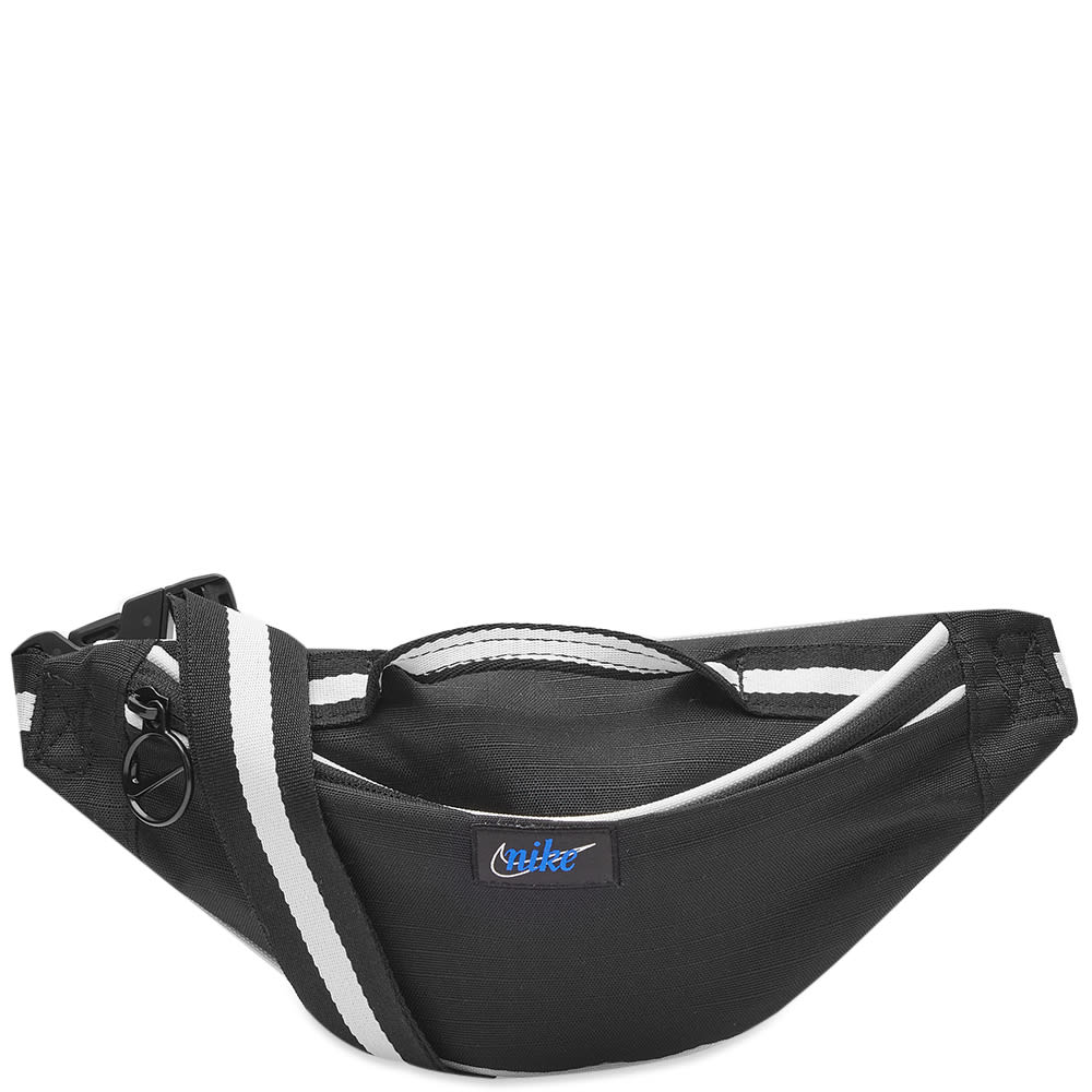 Ľadvinka Nike Heritage Retro Waist Pack Čierna | DR6266-010, 0