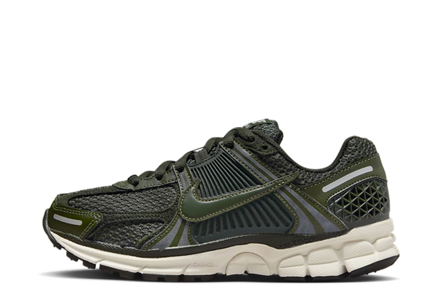 Tenisky a topánky Nike Air Zoom Vomero 5 "Sequoia" W Zelené | FQ8898-325, 1