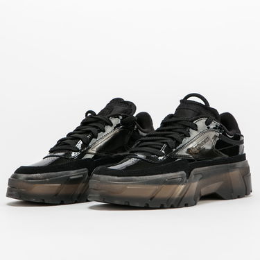 Tenisky a topánky Reebok Club C Cardi B Čierna | H01009, 1
