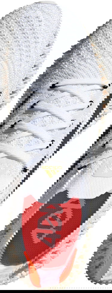 Tenisky a topánky adidas Performance 4D FWD W Biela | q46443, 4