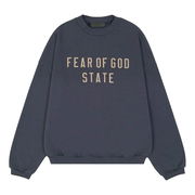 Fear of God Essentials Heavy Fleece Sweatshirt