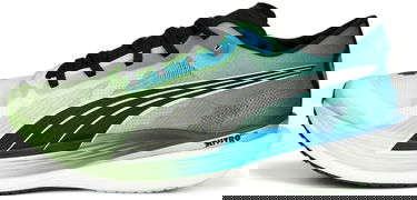 Tenisky a topánky Puma Deviate Nitro Elite 2 Modrá | 377786-01, 0