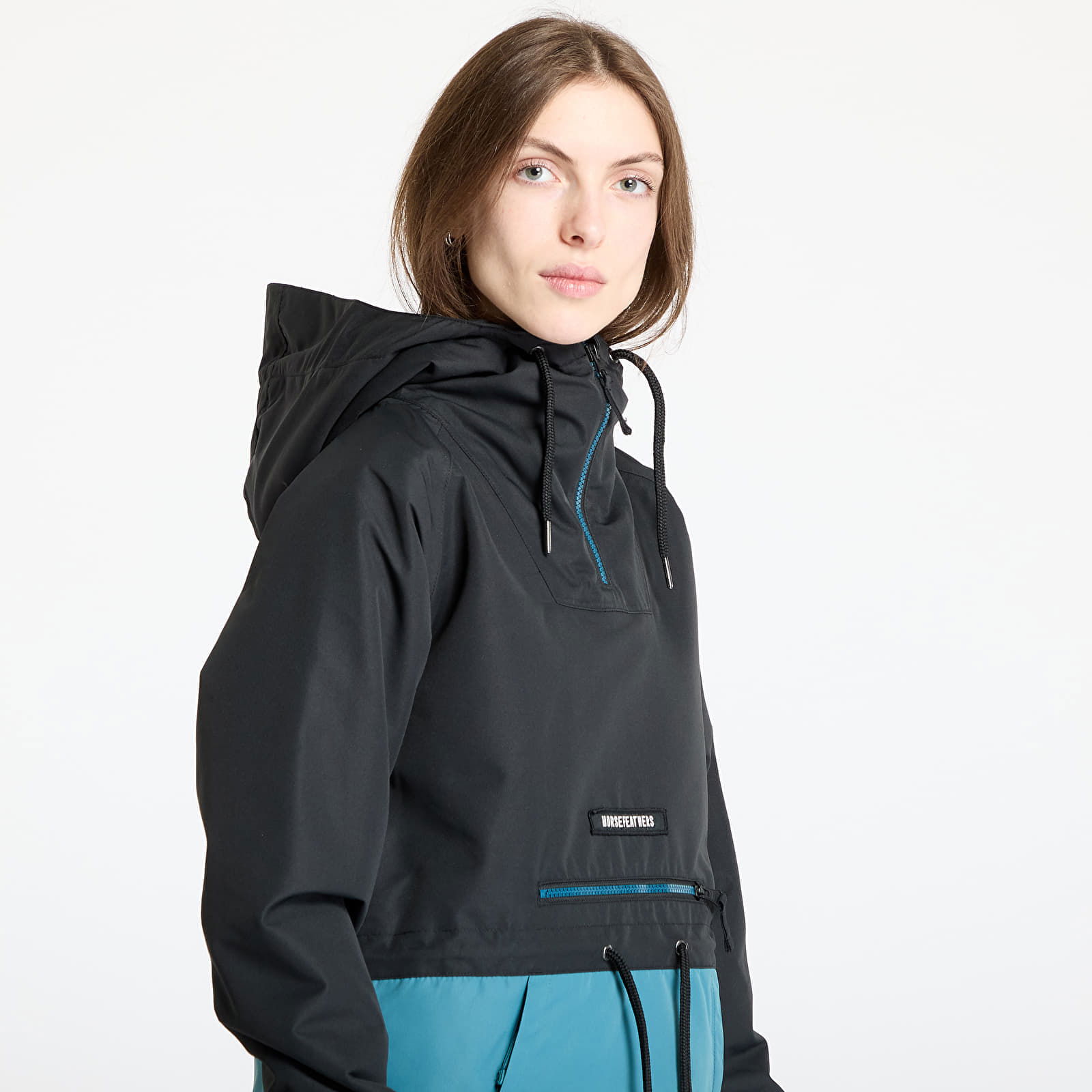 Derin II Anorak Jacket