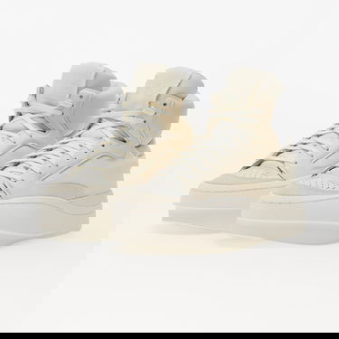 Tenisky a topánky Y-3 Centennial Hi Off White/ Cream White/ White Tint Biela | IG2909, 5