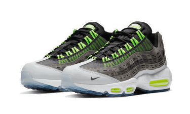 Tenisky a topánky Nike Kim Jones x Air Max 95 ''Volt'' Šedá | DD1871-002, 2