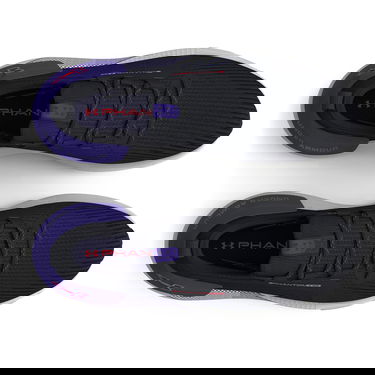 Tenisky a topánky Under Armour UA HOVR Phantom 3 SE Čierna | 3026582-002, 4