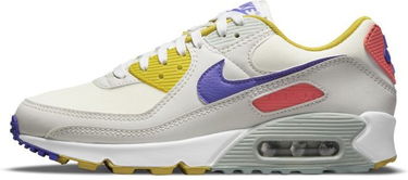 Tenisky a topánky Nike Air Max 90 W Biela | DA8726-100, 0