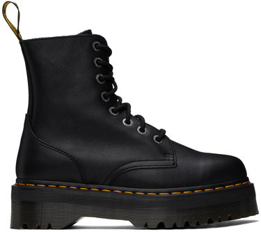 Tenisky a topánky Dr. Martens Jadon III Platform "Black" Čierna | 26378001, 0