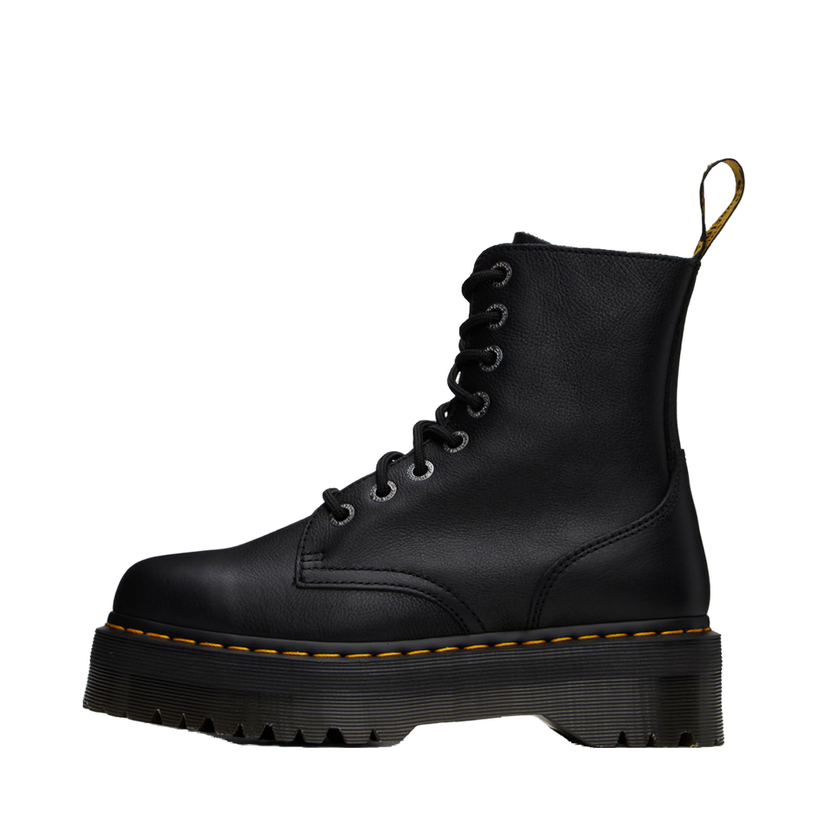 Tenisky a topánky Dr. Martens Jadon III Platform "Black" Čierna | 26378001