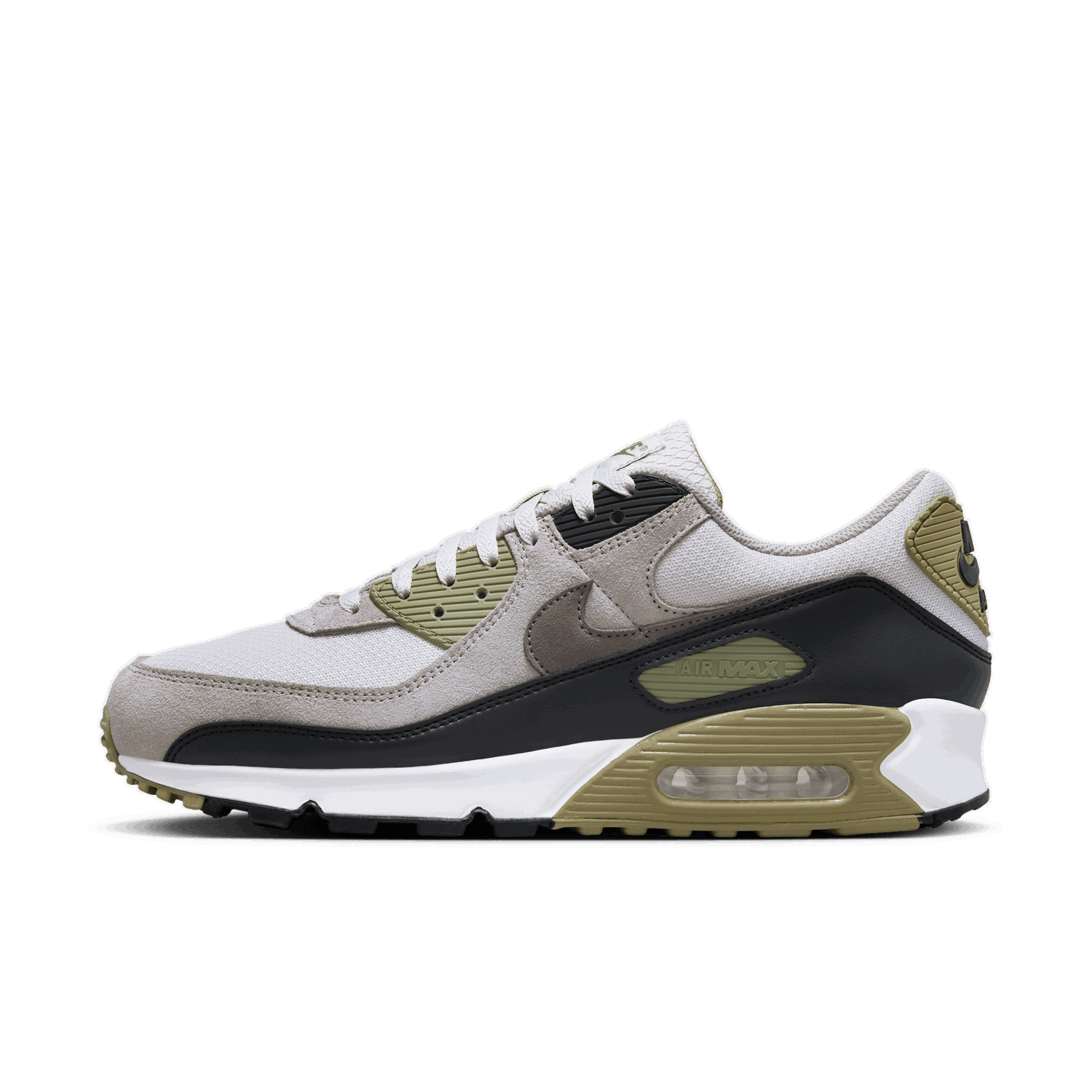 Tenisky a topánky Nike Air Max 90 Zelené | DM0029-011, 1
