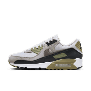 Tenisky a topánky Nike Air Max 90 Zelené | DM0029-011, 1