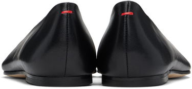 Starostlivosť o obuv Aeyde Aeyde Cassy Ballerina Flats Čierna | A11-FL-SNDP8 FL130-FW24-800-007, 1