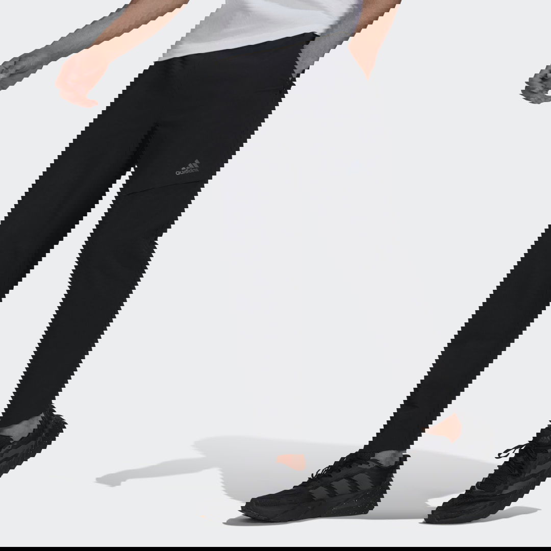 Tepláky adidas Originals Sweatpants Čierna | HI5388, 0