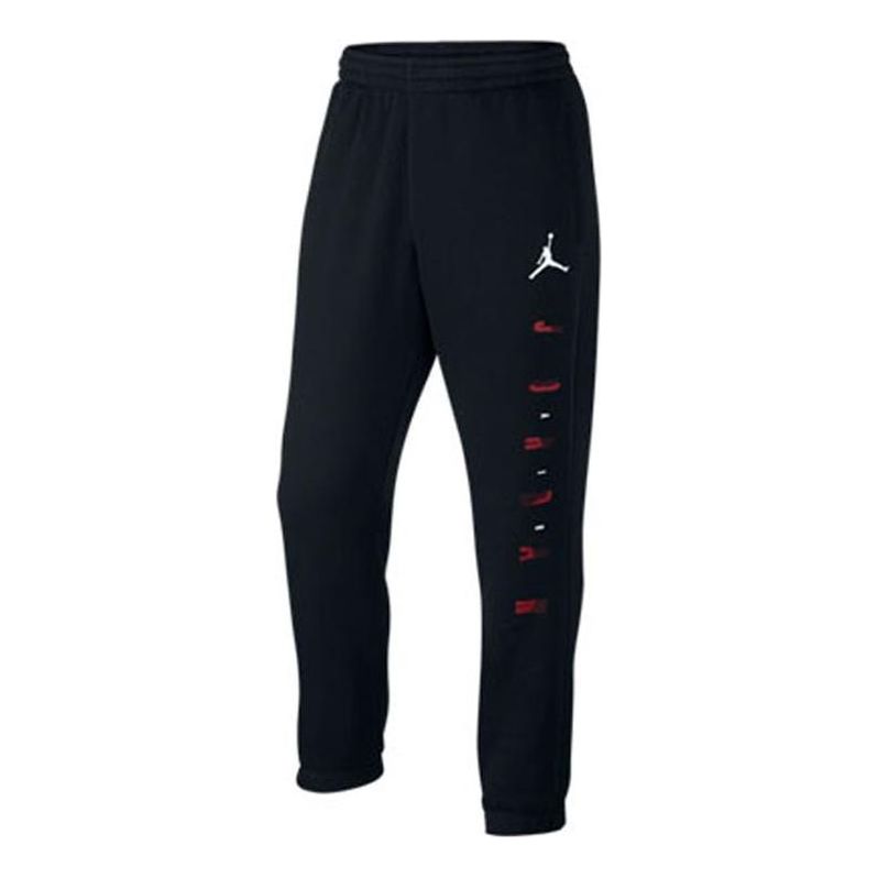 Tepláky Jordan Jordan Slim Sports Pants Čierna | 726922-010