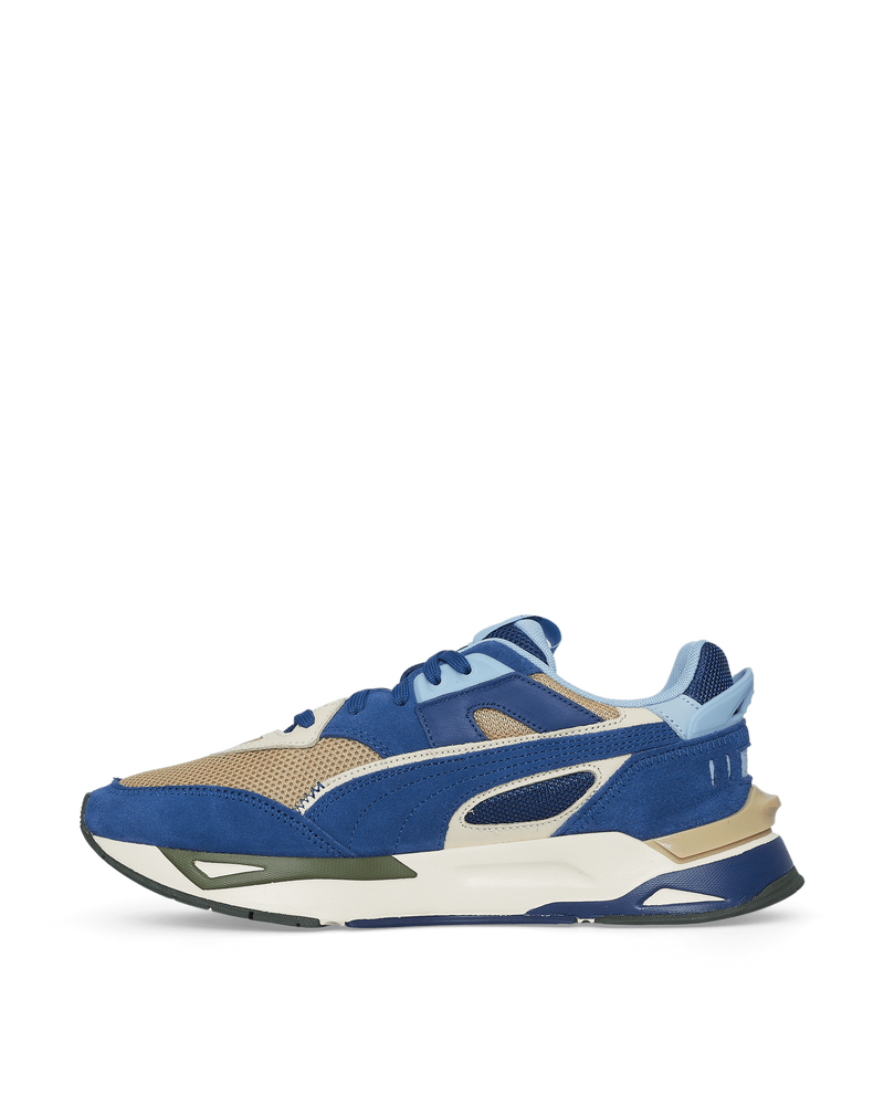 Tenisky a topánky Puma Maison Kitsune x Mirage Sport "Blue Depths" Modrá | 381268 01, 0