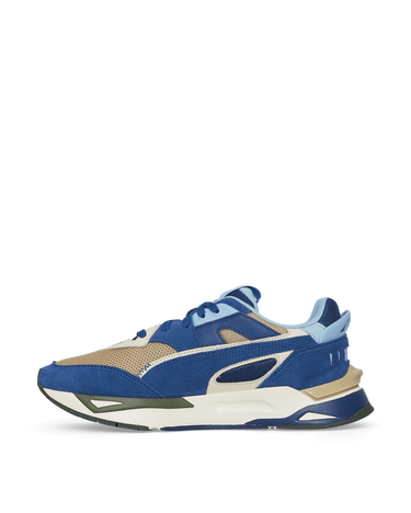 Tenisky a topánky Puma Maison Kitsune x Mirage Sport "Blue Depths" Modrá | 381268 01, 0