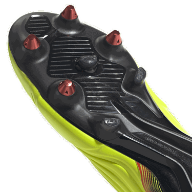 Tenisky a topánky adidas Performance adidas COPA SENSE.1 SG Žltá | gy8935, 5