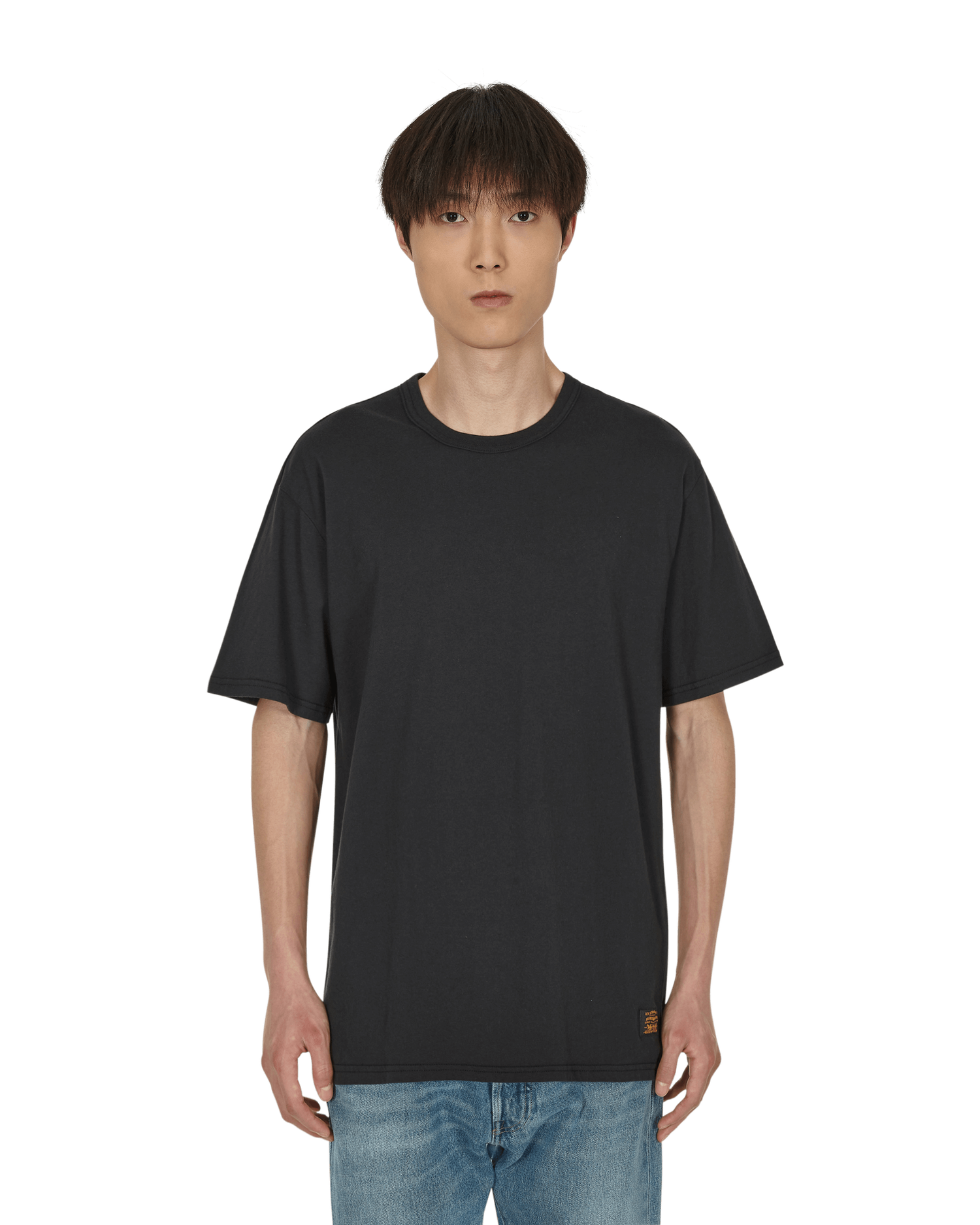 Tričko Levi's 2 Pack T-Shirt Rôznofarebný | 19452 0010, 0