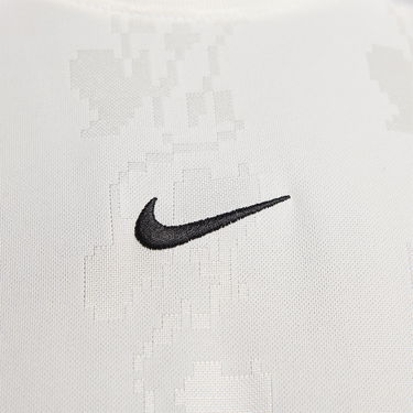 Dres Nike Jersey Short Sleeve Biela | fn2418-133, 1