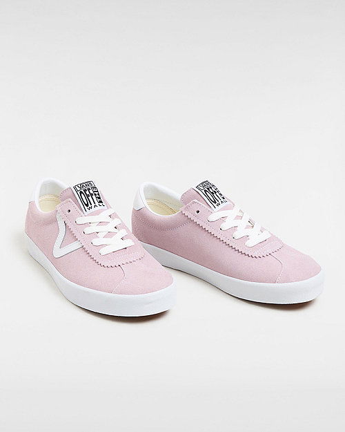 Sport Low Shoes (keepsake Lilac) Unisex Pink, Size 3