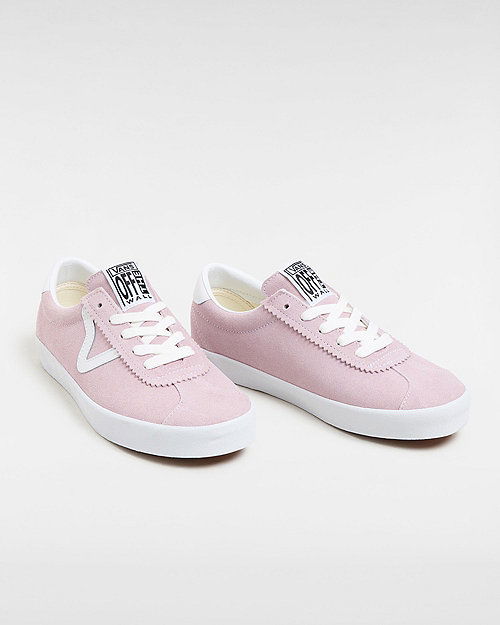 Tenisky a topánky Vans Sport Low Shoes (keepsake Lilac) Unisex Pink, Size 3 Ružová | VN000CTDBLT, 1