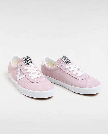Tenisky a topánky Vans Sport Low Shoes (keepsake Lilac) Unisex Pink, Size 3 Ružová | VN000CTDBLT, 1