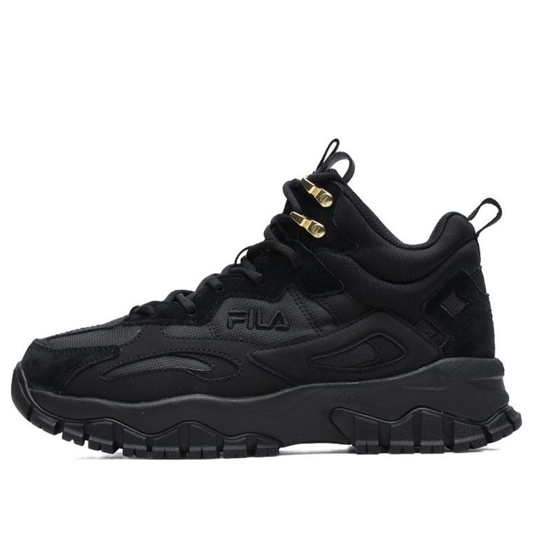 Tenisky a topánky FILA Tracer Čierna | F12W141125FBK, 0