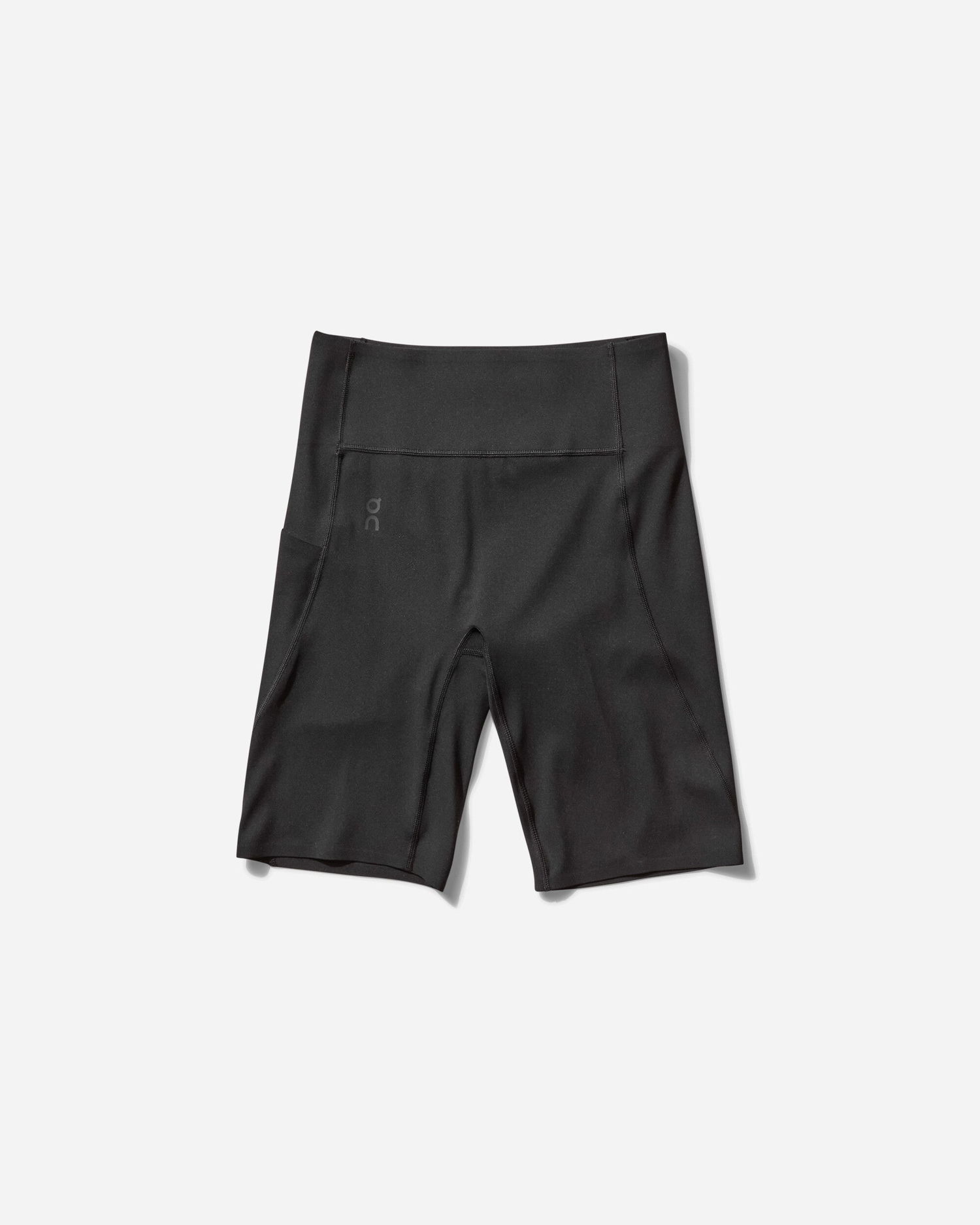 Šortky On Running Studio Tights Shorts Čierna | 1WF12550553 BLACK, 1