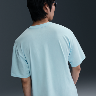 Tričko Nike Sportswear Max90 T-Shirt Modrá | HJ0754-474, 1