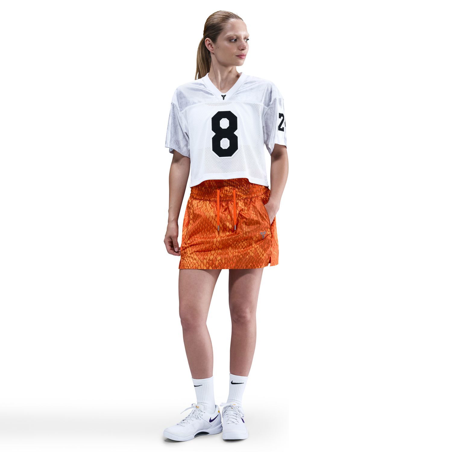Sukňa Nike Kobe Woven Skirt Rôznofarebný | IB2720-819, 0